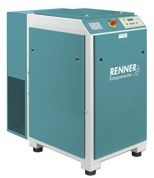 Винтовой компрессор Renner RS-PRO 45.0-10